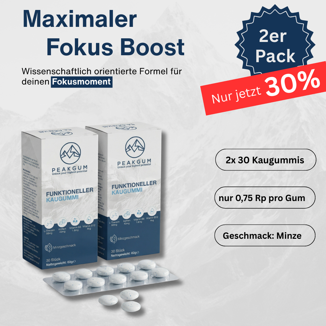 Fokus Starter