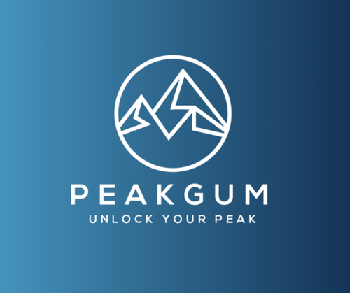 PeakGum