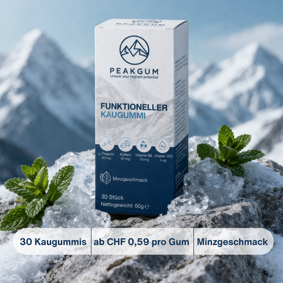 PEAKGUM™